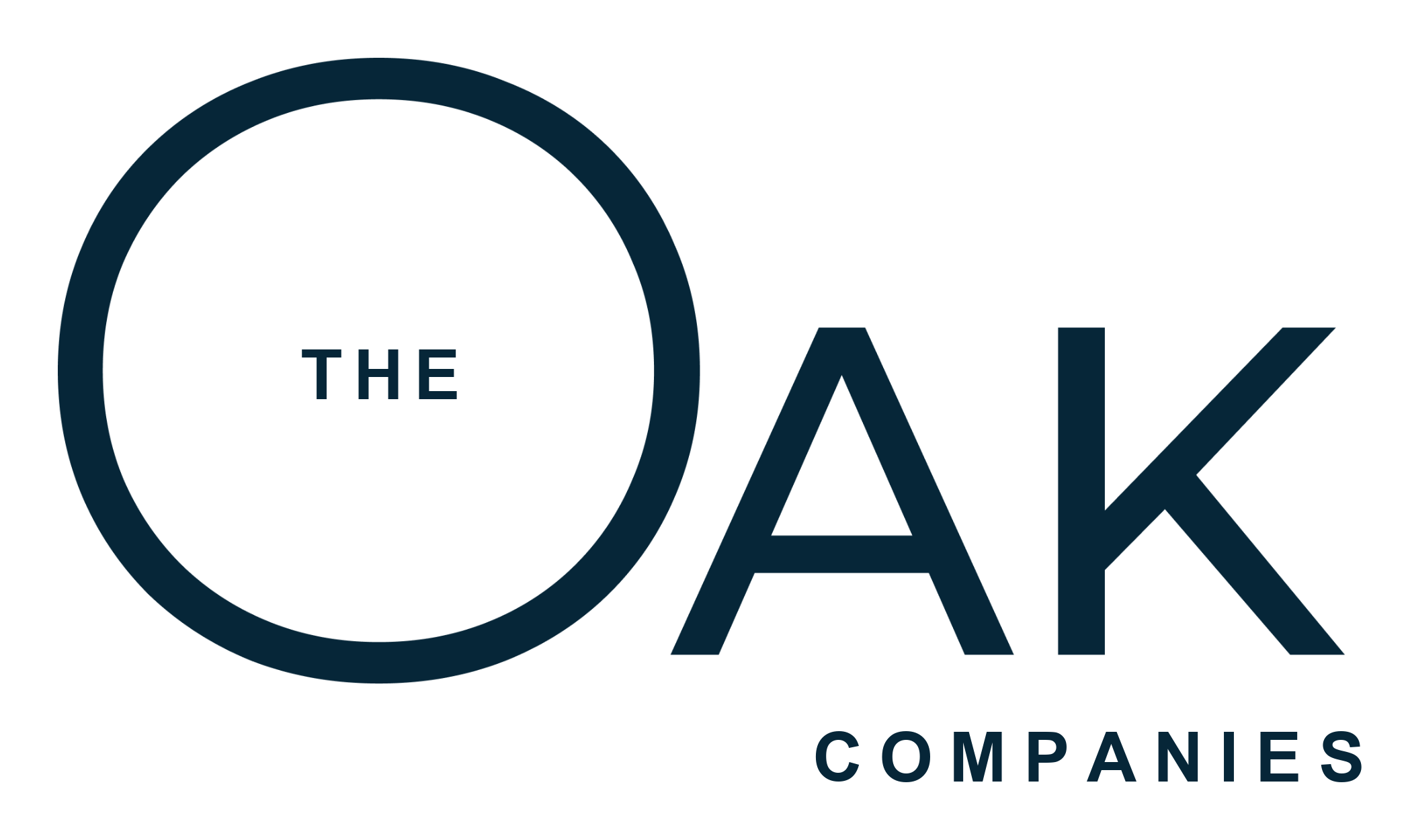 The Oak Companies